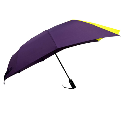 حقيبة مظلة مظلة قابلة للطي