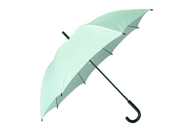 المظلات عصا المرأة الضوء الأخضر ، الإطار عصا مظلة حفل زواج الصلبة