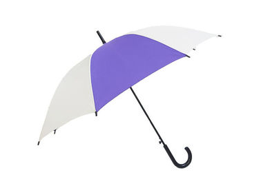 23 بوصة التلقائي الترويجية المطبوعة المظلات أرخص إطار شعار طباعة الشاشة الحريرية