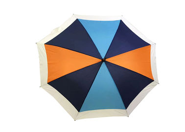 تخصيص مظلة مقبض خشبي هوك ، طويل عصا مظلة مقبض خشبي المنحني