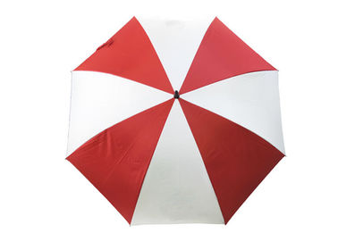 مظلة 105 سم مع شاحن USB ، مظلة تبريد مع مروحة حماية للأشعة فوق البنفسجية