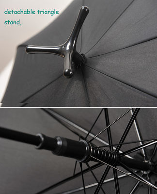 تصميم فريد من نوعه مخصص لتغيير لون المظلة مع تخصيص المطبوعات