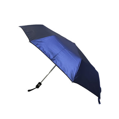 مظلة شمسية قابلة للطي مقاس 21 بوصة * 8 كيلو مع طباعة نقل الحرارة
