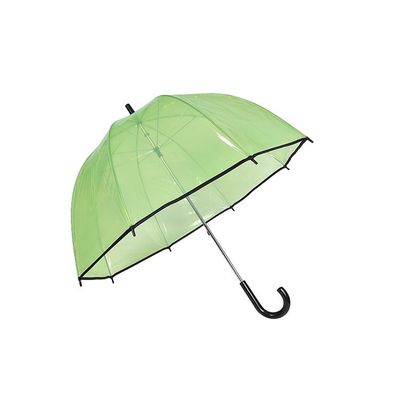 مظلة غولف أبولو شفافة مقاومة للرياح مقاس 23 بوصة