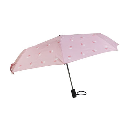 مظلات تفلون مفتوحة سريعة الجفاف ومضادة للرياح قابلة للطي