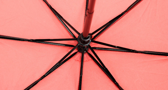 تخصيص مدمجة 3 للطي مظلة المطر يندبروف صغيرة
