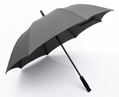 BSCI مصدق للسيارات المفتوحة Windproof مظلة جولف تنفيس