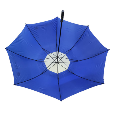 BSCI مظلات الجولف المصنوعة من الألياف الزجاجية المقاومة للماء