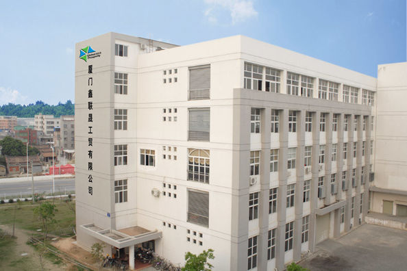 الصين Xiamen United-Prosperity Industry & Trade Co., Ltd. ملف الشركة