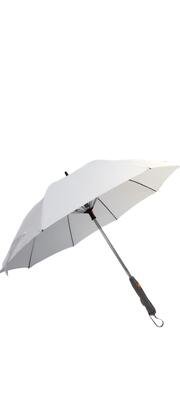 مظلة مروحة محمولة مع وظيفة الرش - ابق هادئًا تحت الشمس!