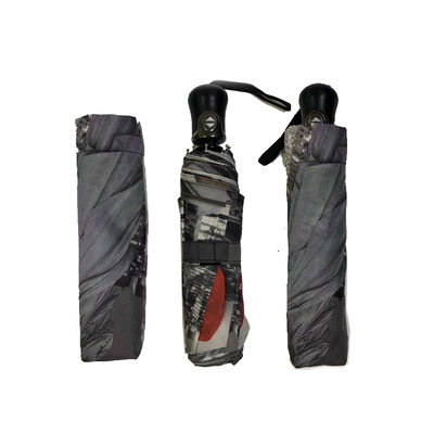 منتج قابل للطي من القماش ذاتي يتميز بطباعة مخصصة مثالية لتخصيص التغليف وتحسين الهوية