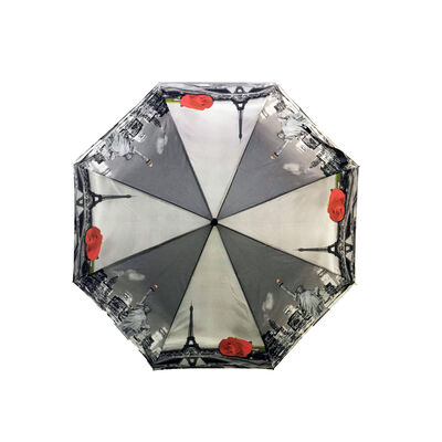 منتج قابل للطي من القماش ذاتي يتميز بطباعة مخصصة مثالية لتخصيص التغليف وتحسين الهوية