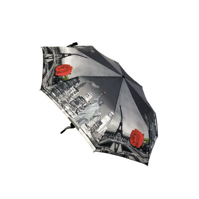 منتج قابل للطي من القماش ذاتي يتميز بطباعة مخصصة مثالية لتخصيص التغليف وتحسين الهوية