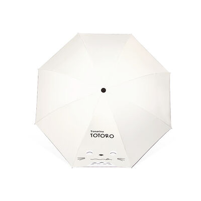 ضلع المظلة 8 مظلة قابلة للطي دائمة القابلة للتحمل المظلة المحمولة للمطر الحماية الشمسية ضئيلة الوزن مظلة السفر مناسبة للخارج