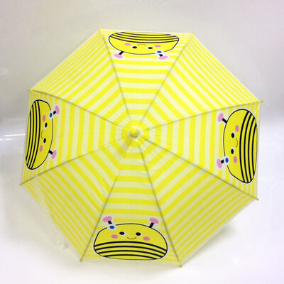 قطر مفتوح أقل من 90 Kids Pongee Fabric متينة خفيفة الوزن مادة تنفسية مناسبة لمختلف التطبيقات والأنشطة في الهواء الطلق