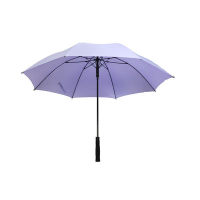 مظلة جولف شبه أوتوماتيكية بقطر 130 سم