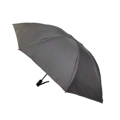 مظلة قابلة للطي بإطار من الألياف الزجاجية مقاومة للرياح SGS