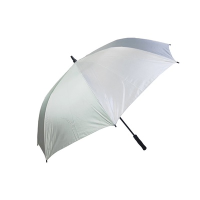 25 بوصة 8K مظلة مقبض مستقيم يندبروف مع إطار من الألياف الزجاجية