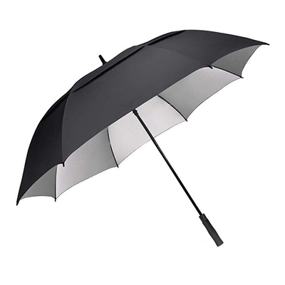 شخصية مظلة التسامي للجولف شعار مخصص يطبع الترويجية