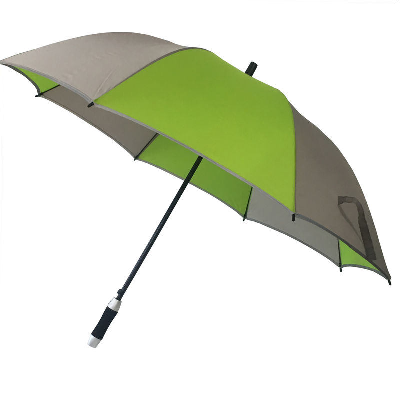 مظلة غولف مضادة للماء