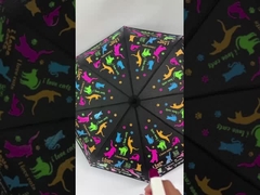 مظلة إبداعية