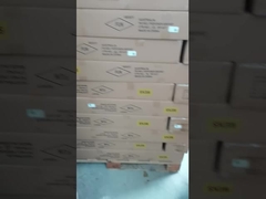 إنه يوم مزدحم في الشحن